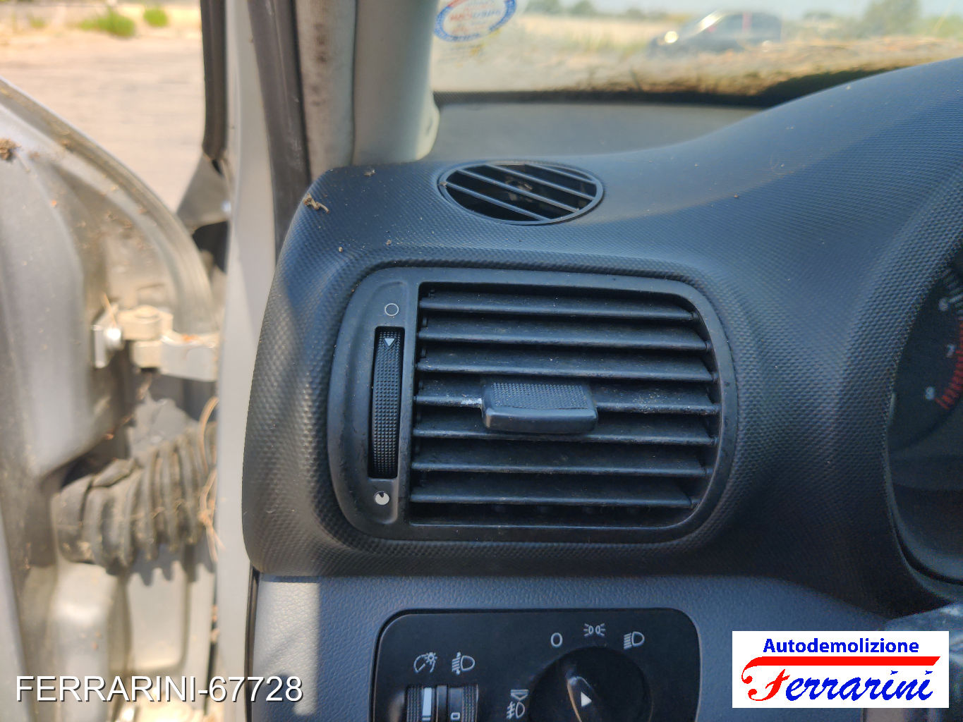 Seat Toledo 2 39