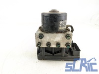 Centralina Pompa Abs VW GOLF 4 1J1 1.9 TDI 1997-2004 1J0614117D, 1J0907379P