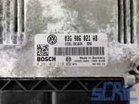 Kit Accensione VW PASSAT 3C2 2.0 TDI 2005-2009 03G906021AB, 0281012119