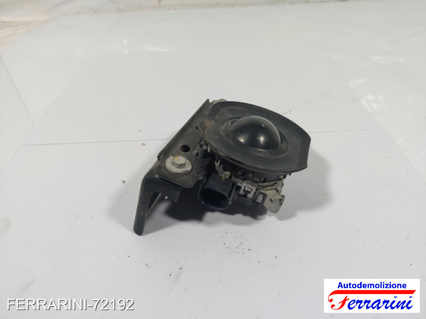 sensore radar ACC JEEP COMPASS M6, M7, MP, MV 2017-2023 04672759AD 11
