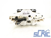 Tastiera Clima FORD FIESTA 6 CB1, CCN 2008-2012 anteriore, frontale 8A6119980AE