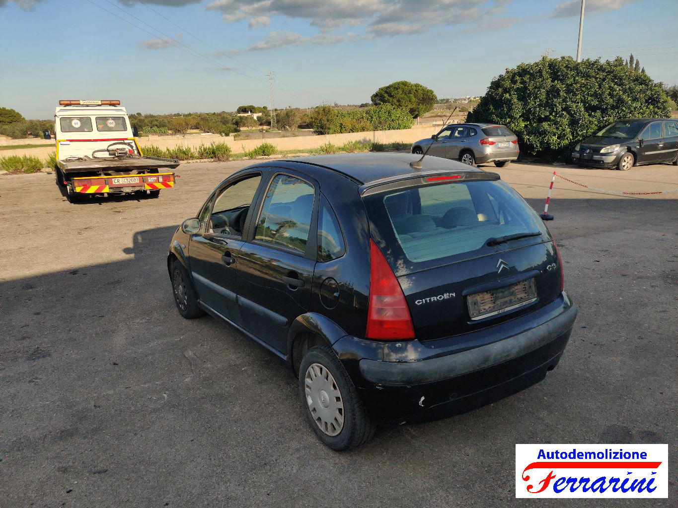 Citroen C3 1 70