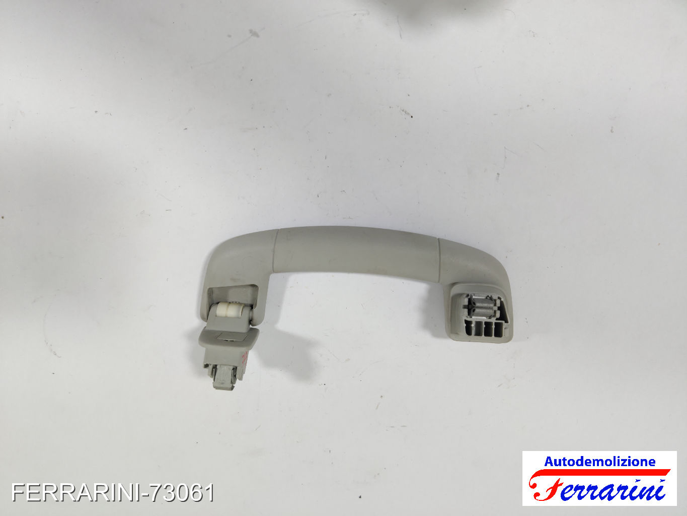Maniglia Tetto VW GOLF 7 5G1, BE1, BE2, BQ1 2012-2020 destro, dx, frontale 6