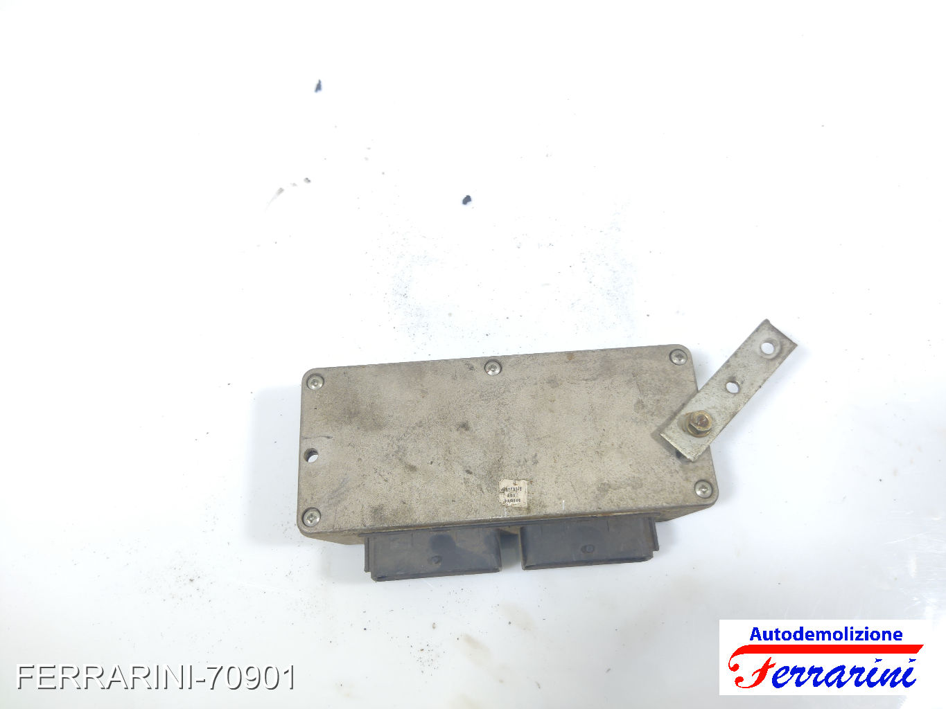 Centralina Gpl FORD FUSION JU 1.25 2004-2012 67R01900200, SLYGAS