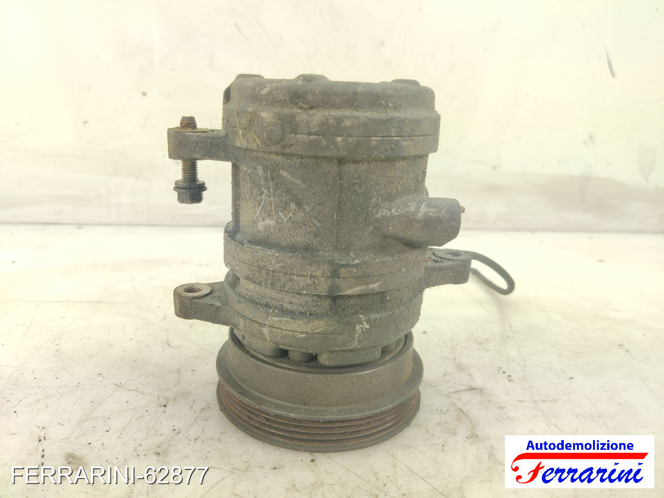 Compressore Clima FIAT PUNTO 188 1.2 60 1999-2010