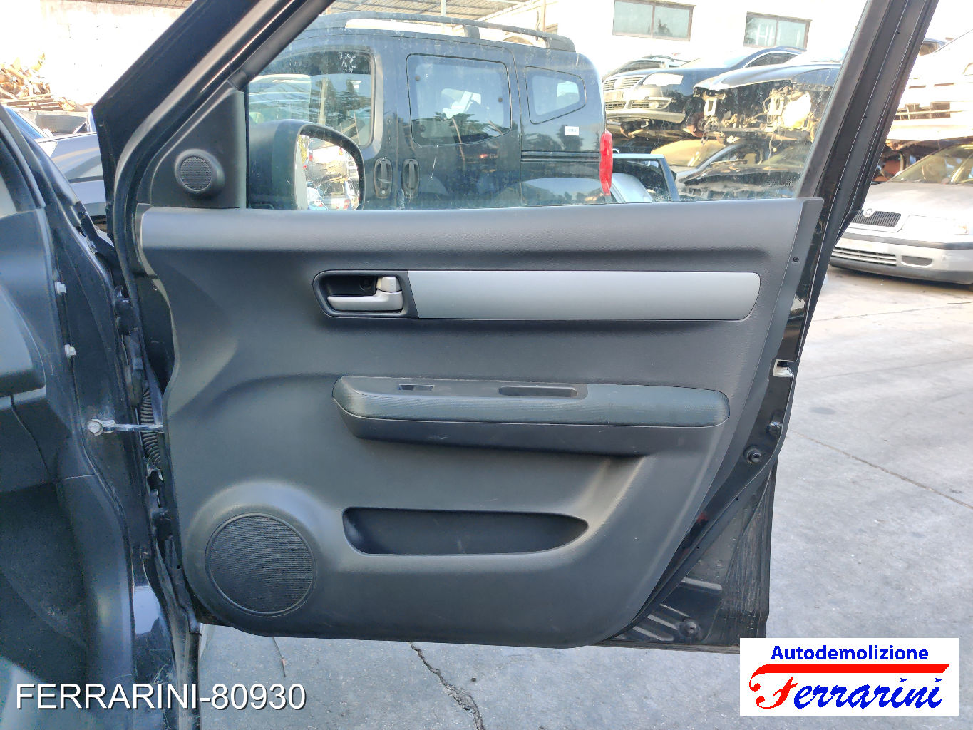 Suzuki Swift 3 12