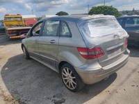 Mercedes Classe B W245 B 200 CDI 140CV 2005-2011