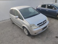 Opel Meriva A X03 1.4 16V TWINPORT 90CV 2004-2010