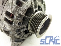 Alternatore FORD KA RB 1.3I 1996-2008 96FB10300DD, 1108479, 0123310023