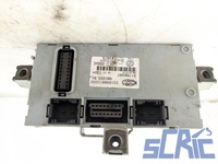 Body Computer FIAT DOBLO 119, 223 1.9 JTD 2003-2010 51769367, 501869610000