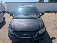 Chrysler Voyager 4 RG, RS 2.5 CRD 141CV 2000-2008