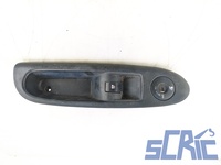 Pulsantiera Tastiera Alzavetro RENAULT CLIO 2 BB, CB 2003-2005 destra, dx