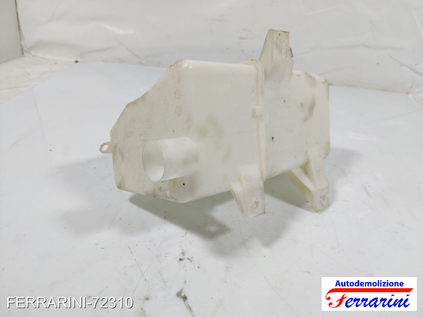 Vaschetta Tergicristallo MG MG ZS SUV 2017-2023 Frontale 10361598, B35CC20S