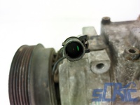 Compressore Clima HYUNDAI GETZ TB 1.5 CRDI 2005-2009 DEYQA02, 9770125200