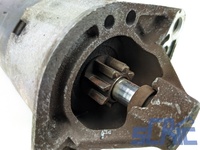 Motorino Avviamento DACIA LOGAN LS 1.4 MPI LPG 2006-2012 8200815083, 8200875083