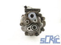 Compressore Clima FORD KUGA 1 2.0 TDCI 2008-2012 3M5H19D629HB, 1234257, 1344614