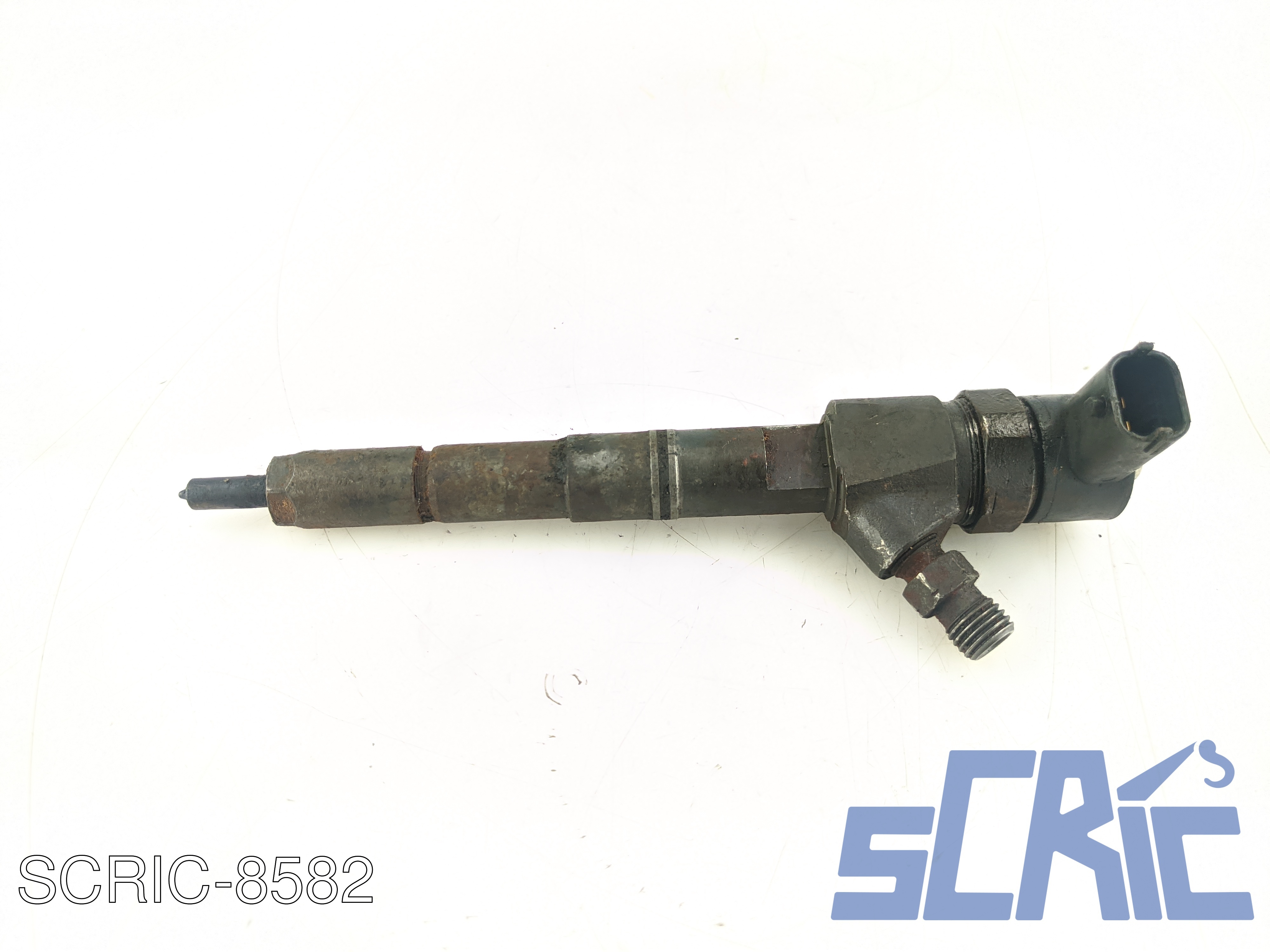 Iniettore ALFA ROMEO 159 939 1.9 JTDM 16V 2005-2011 0445110243, 55221020