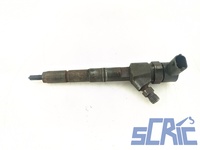 Iniettore ALFA ROMEO 159 939 1.9 JTDM 16V 2005-2011 0445110243, 55221020