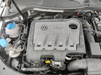 Vw Passat Variant 365 2.0 TDI 140CV 2010-2014