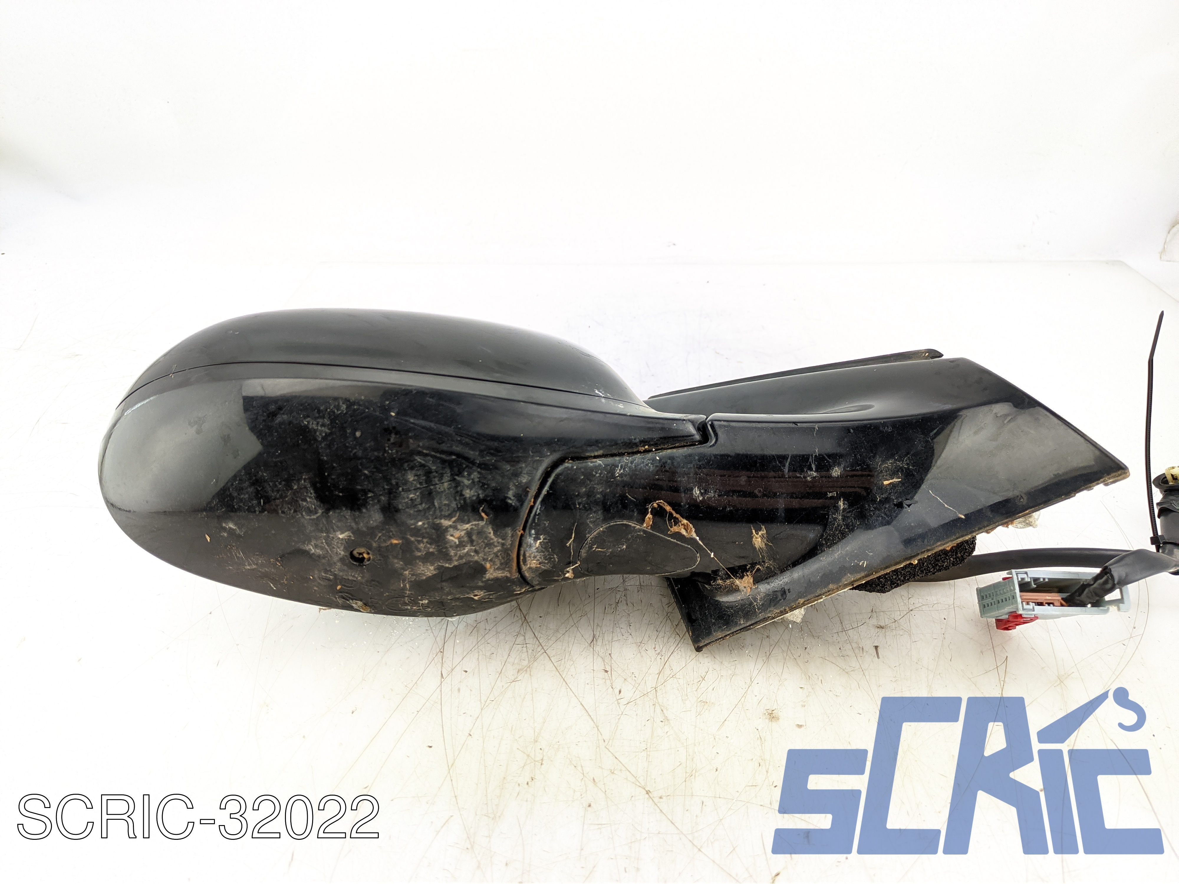 Specchietto Laterale FIAT CROMA 194 2005-2011 destro, dx