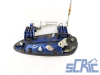Maniglia Porta Esterna FIAT GRANDE PUNTO 199 2005-2013 destra, dx, frontale