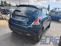 Lancia Ypsilon 312 1.2 BI-FUEL 69CV 2011-2023