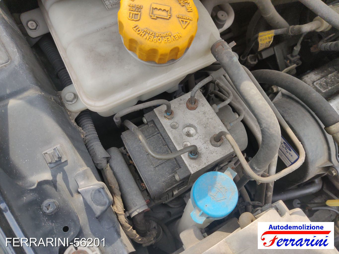 Chevrolet Matiz M200, M250 0.8 52CV 2005-2013