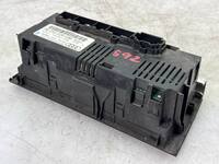 Bizona automatico Tastiera Clima AUDI A4 AT 8ED 2004-2008 anteriore, frontale