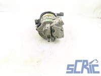 Compressore Clima SMART FORFOUR 454 1.5 2004-2006 890077, 0030906, 1222300011