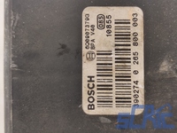 Centralina Pompa Abs SEAT IBIZA 3 6L1 1.4 TDI 2002-2005 6Q0614117E, 6Q0907379G 9