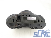Quadro Contachilometri ALFA ROMEO 147 937 2.0 2002-2005 735290180, 110008953006