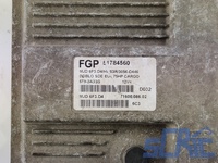 Kit Accensione FIAT DOBLO 223 1.3 D MULTIJET 2005-2010 51784560 6