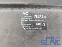 Vw Passat 3C2 2.0 TDI 16V 140CV 2005-2010