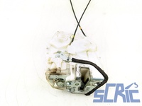 Serratura Porta SUZUKI SWIFT 3 EZ, MZ 2005-2023 destro, dx, posteriore, post