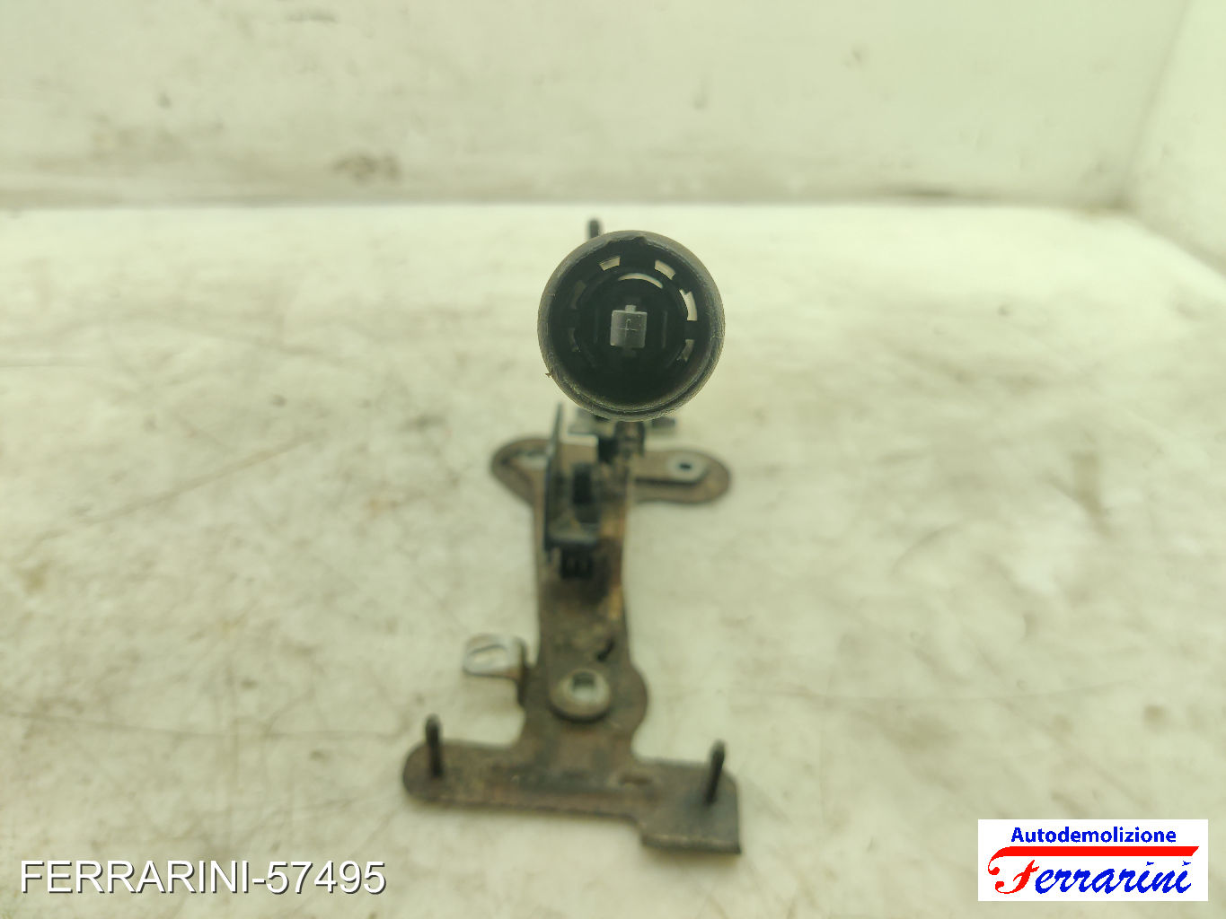 Leva Freno A Mano CITROEN C3 2 SC 2009-2023 96760386ZD, 9683407680, 98062966ZD 8