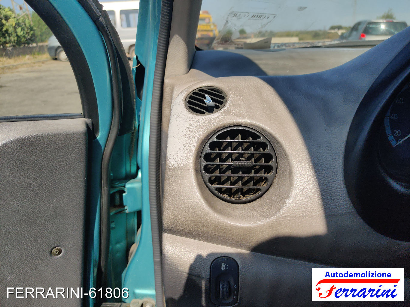 Daewoo Matiz M100, M150 1.0 64CV 2003-2023