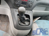 Fiat Idea 350 1.9 JTD 101CV 2004-2012