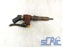 Iniettore PEUGEOT 307 3A/C 2.0 HDI 90 2000-2007 9652173780, 9652173780, 1980F0
