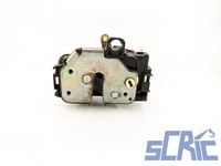 Serratura Porta FIAT PANDA 169 2003-2012 destro, dx, posteriore, post 46803513 6
