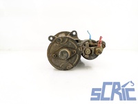 Motorino Avviamento CITROEN AX ZA- 11 1986-1997 5802C9, 0001112029 7