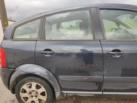 Audi A2 8Z0 1.4 TDI 75CV 2000-2005