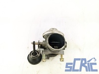 Valvola Egr AUDI A2 8Z0 1.4 TDI 2000-2005 045131501C, 0380296371