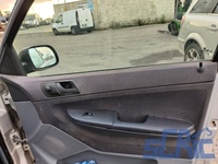 Skoda Fabia 1 Combi 6Y5 1.9 SDI 64CV 2000-2007