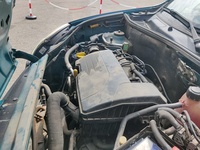 Renault Kangoo KC0/1 1.2 16V 75CV 2001-2023
