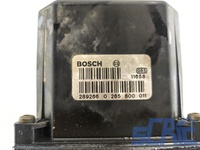 Centralina Pompa Abs CITROEN C8 EA, EB 2.0 HDI 2002-2014 0265800011, 0265222009