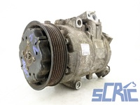 Compressore Clima VW TOURAN 1T3 2.0 TDI 2010-2015 8Z0260805A, 8Z0260808A