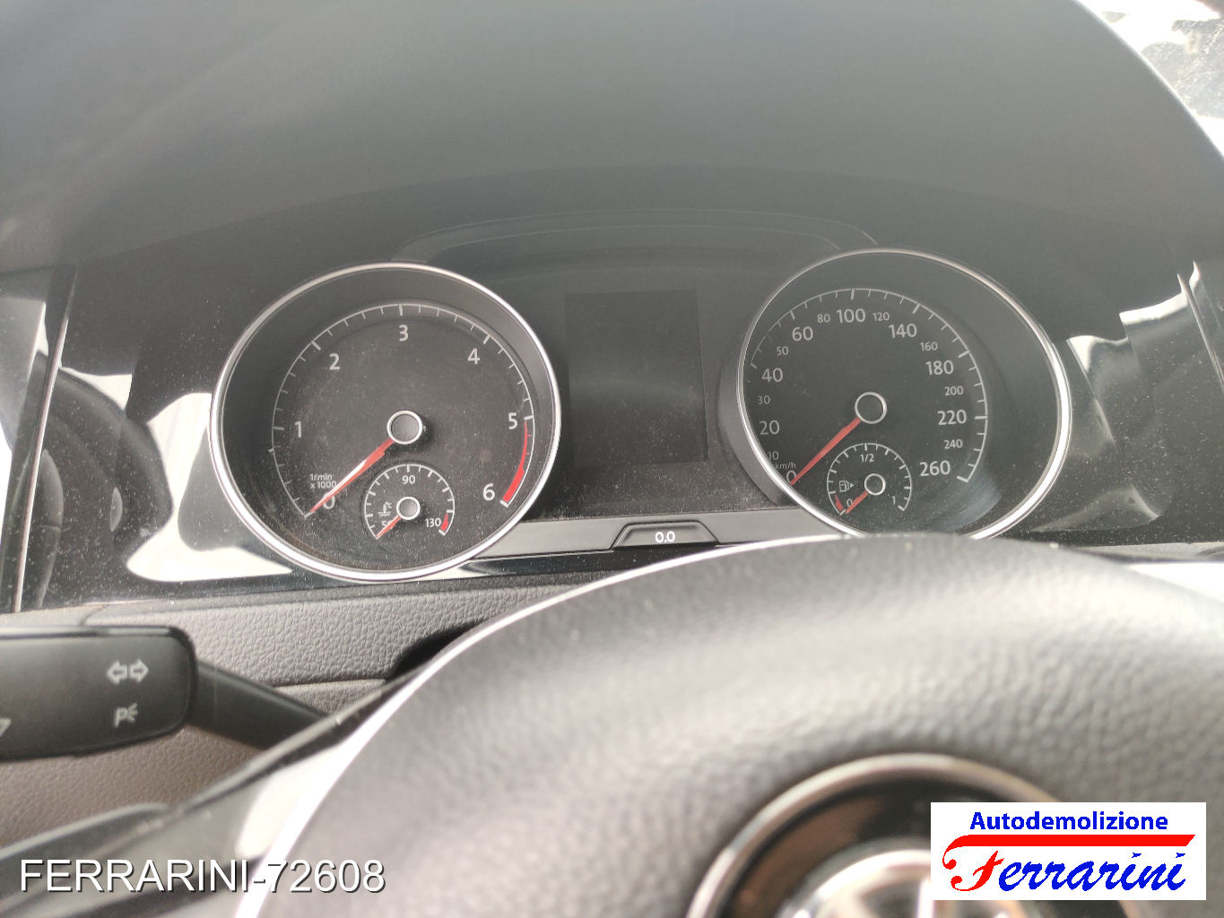 Vw Golf 7 91