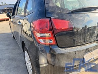 Citroen C3 2 SC 1.1I 60CV 2009-2013