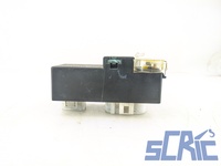 Centralina Ventola Radiatore VW GOLF 3 1H1 2.0 SYNCRO 1995-1997 357919506A