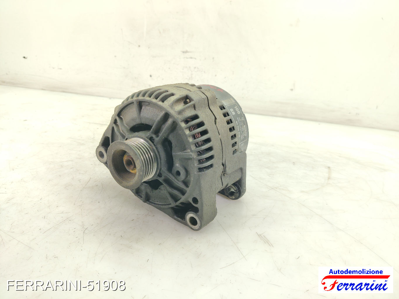 Alternatore